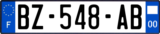 BZ-548-AB