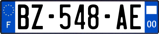 BZ-548-AE