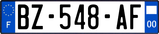 BZ-548-AF