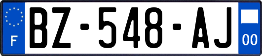 BZ-548-AJ