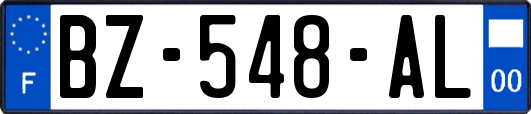 BZ-548-AL