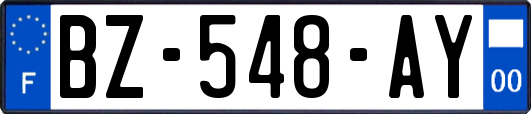 BZ-548-AY