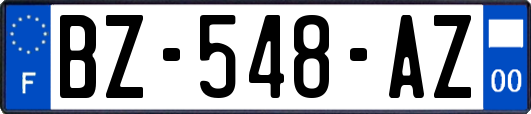 BZ-548-AZ