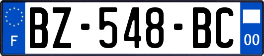 BZ-548-BC