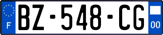 BZ-548-CG