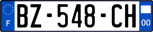 BZ-548-CH