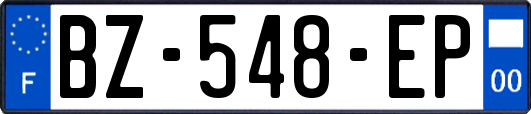 BZ-548-EP