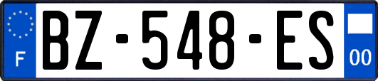 BZ-548-ES