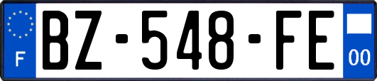 BZ-548-FE