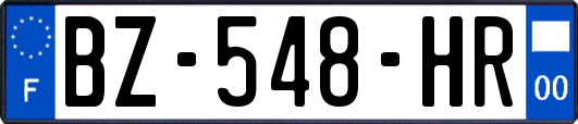 BZ-548-HR