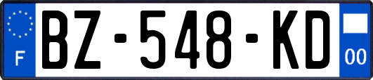 BZ-548-KD