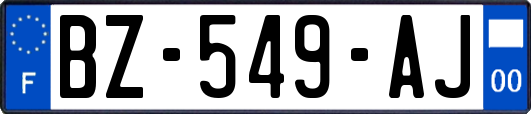 BZ-549-AJ