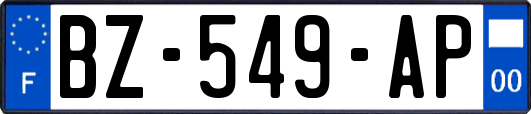 BZ-549-AP