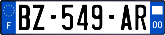 BZ-549-AR