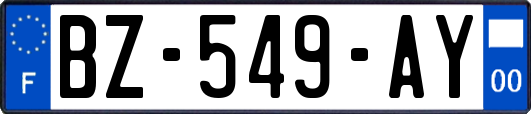 BZ-549-AY