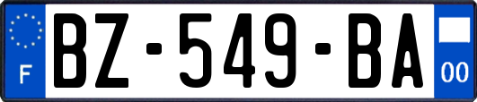 BZ-549-BA