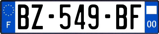 BZ-549-BF