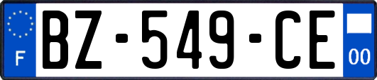 BZ-549-CE