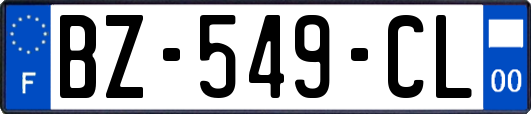 BZ-549-CL
