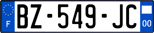 BZ-549-JC