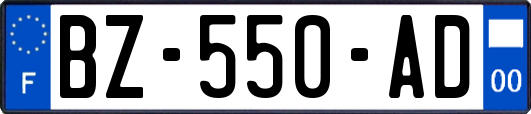 BZ-550-AD