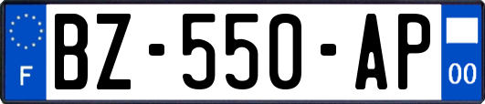 BZ-550-AP