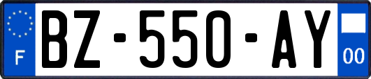 BZ-550-AY