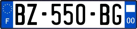 BZ-550-BG