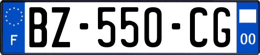 BZ-550-CG