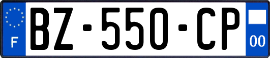 BZ-550-CP