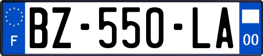 BZ-550-LA