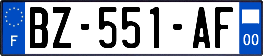 BZ-551-AF