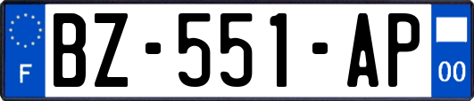 BZ-551-AP