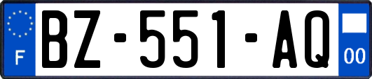 BZ-551-AQ