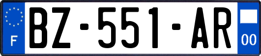 BZ-551-AR