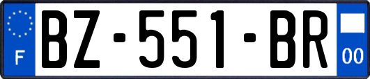 BZ-551-BR