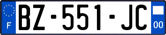 BZ-551-JC