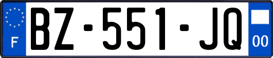 BZ-551-JQ