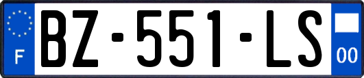 BZ-551-LS