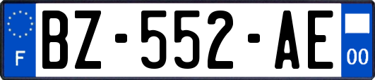 BZ-552-AE