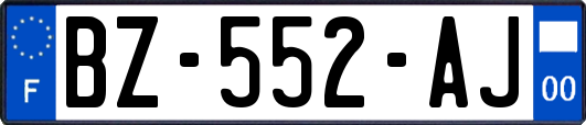 BZ-552-AJ