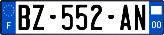 BZ-552-AN