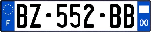 BZ-552-BB