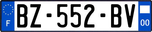 BZ-552-BV