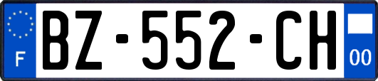 BZ-552-CH