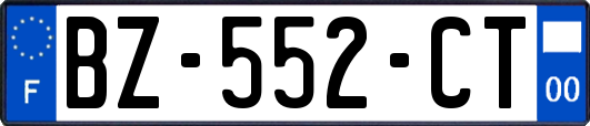 BZ-552-CT