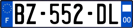 BZ-552-DL