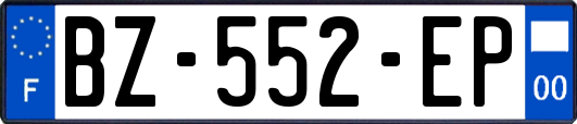 BZ-552-EP