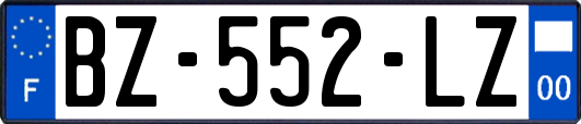 BZ-552-LZ