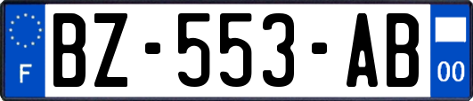 BZ-553-AB